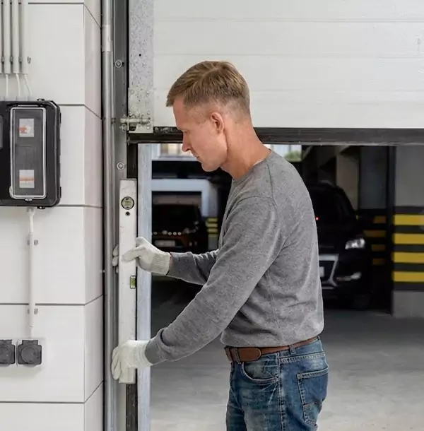 Why Choose Us for Door, Gate and Security Services in Englewood, CO