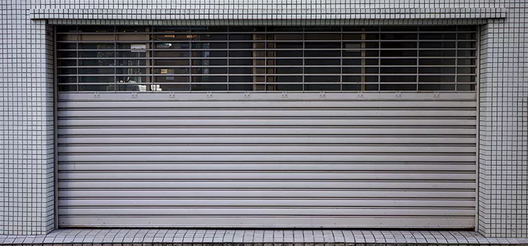 Advanced Solutions for Your Aluminum Garage Doors in Englewood, Colorado