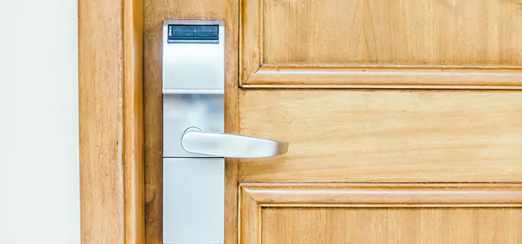 Advanced Solutions in Englewood, CO for Modern Security