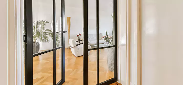 Bifold Door Replacement Englewood