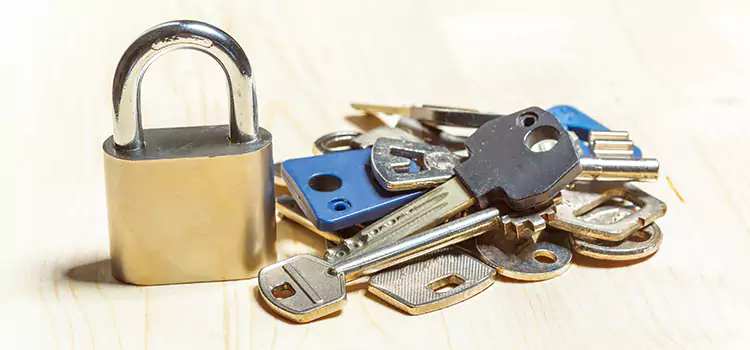 Why Choose Our Broken Key Services in Englewood, CO?