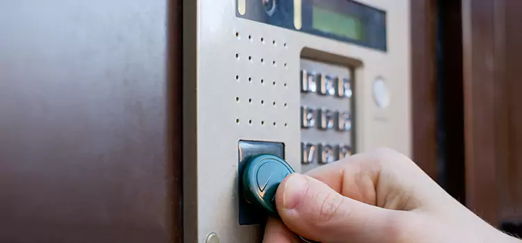Enhanced Security Features Englewood