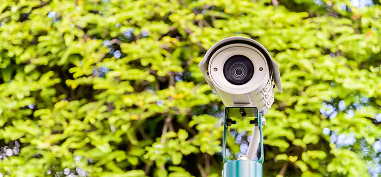 Advanced Surveillance Solutions for Every Need in Englewood