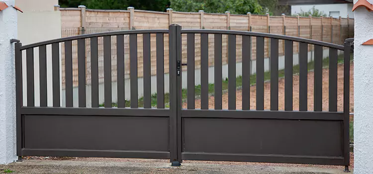Advanced Gate Solutions in Englewood, CO