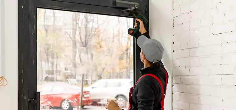 Comprehensive Door Closer Services in Englewood, CO