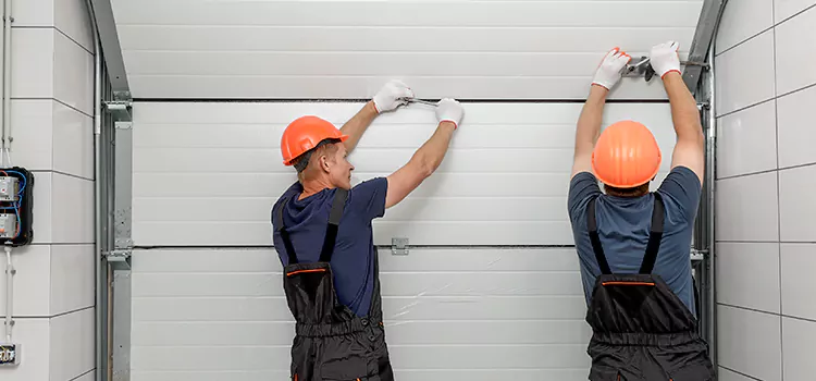Choose Us for Your Garage Door Needs in Englewood