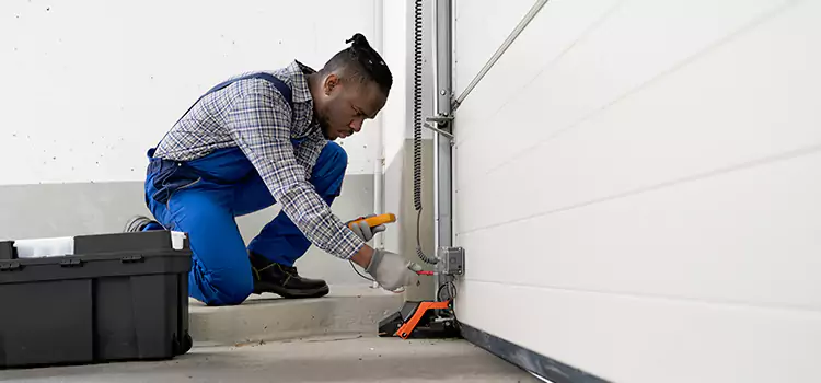 Expert Solutions for Every Garage Lock Need in Englewood, CO