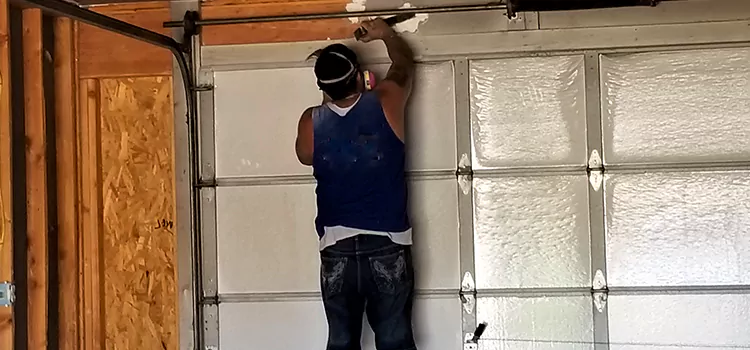 Specialized Garage Door Panel Solutions in Englewood, CO