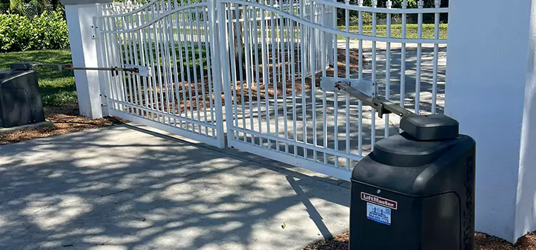 Automatic Gate Opener Repair Englewood