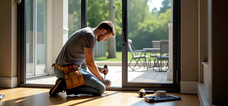 Comprehensive Solutions for Every Glass Door Need in Englewood, CO
