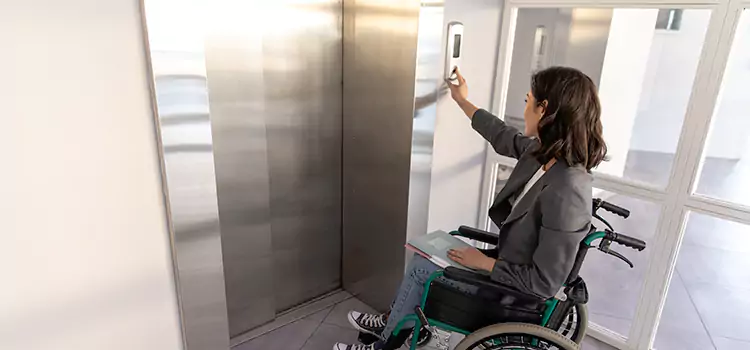 Benefits of Modern Handicap Door Systems in Englewood, CO