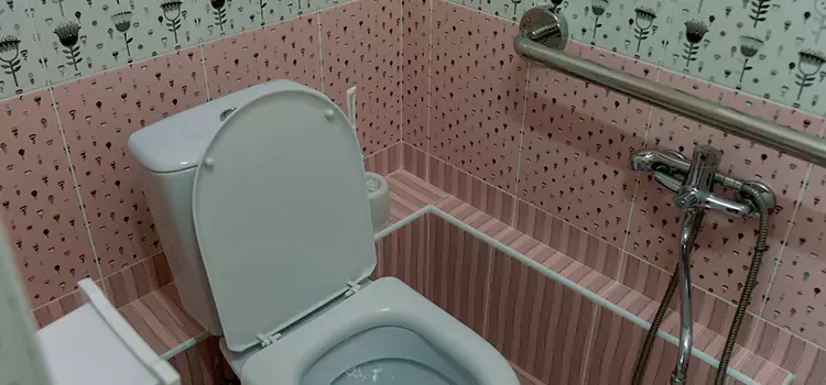 Meeting Diverse Needs With Accessible Restroom Solutions in Englewood, CO