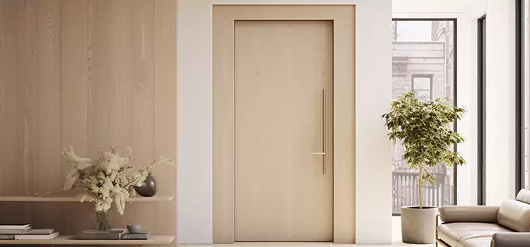 Choose Quality for Your Inside Doors in Englewood, CO