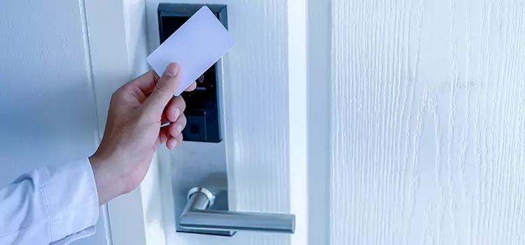 Why Choose Us for Your Keycard Lock Installation in Englewood, CO?