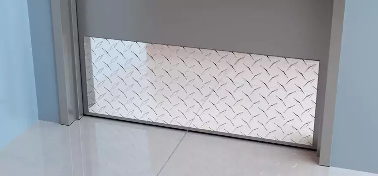 Benefits of Professional Kick Plate Solutions in Englewood, CO