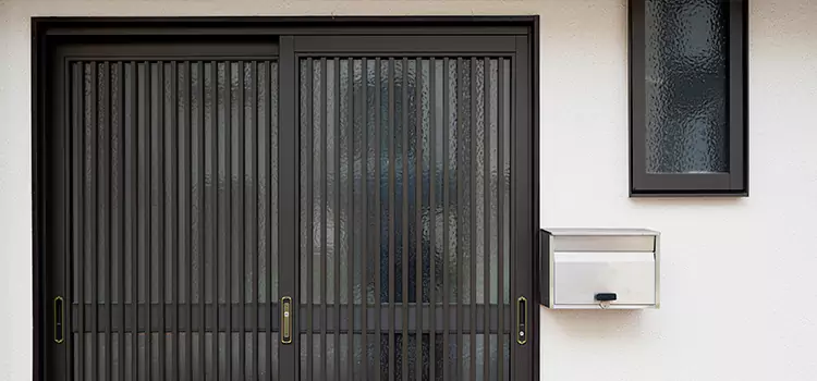 Sliding Screen Door Repair Englewood