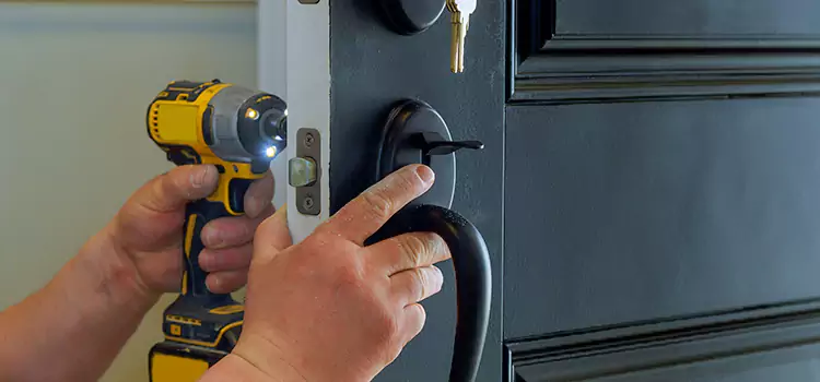 Mobile Automotive Locksmith Englewood
