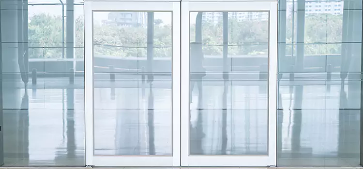 Why Choose Us for Your Motion Sensor Door Needs in Englewood, CO?
