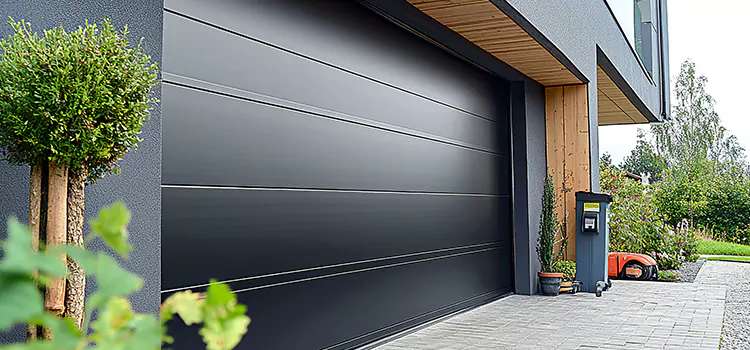 Residential Garage Door Service Englewood