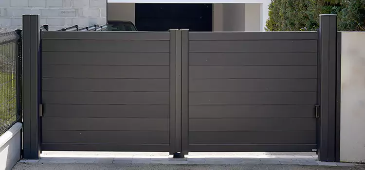 Common Residential Gate Issues We Resolve in Englewood, CO