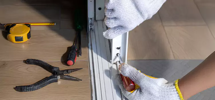 Sliding Door Installation Services in Englewood, CO
