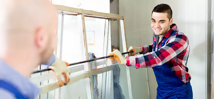 Patio Door Panel Replacement Englewood