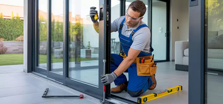 Sliding Screen Door Repair Englewood