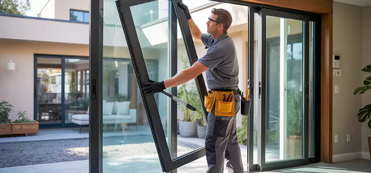 Specialized Sliding Door Roller Services in Englewood, Colorado