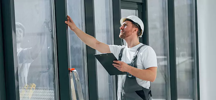Comprehensive Solutions for Your Sticking Doors in Englewood, CO