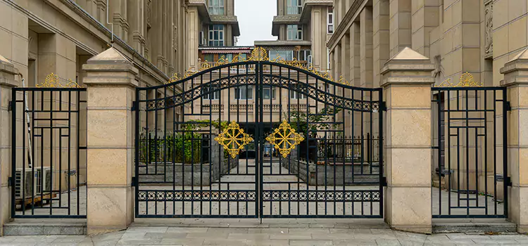Comprehensive Iron Gate Maintenance Solutions in Englewood, CO
