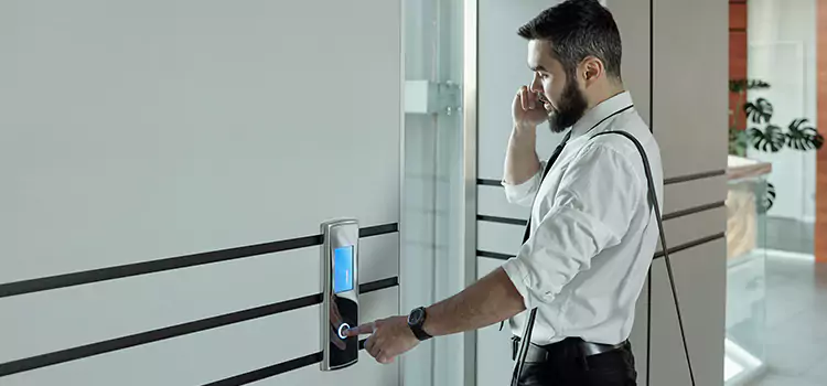 Cloud Based Access Control Englewood