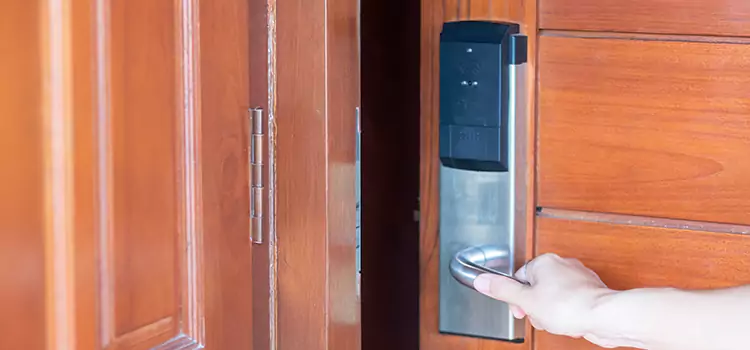 Commercial Keyless Entry Locks Englewood