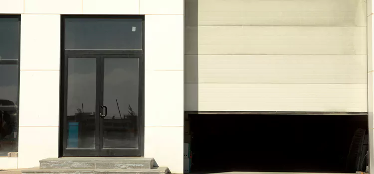 Choose Door & Gate Services Englewood for Unmatched Expertise