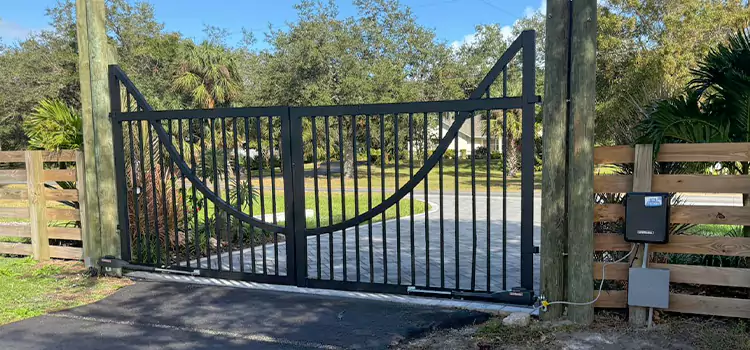 Why Choose Us for Your Automatic Gate Needs in Englewood, CO?
