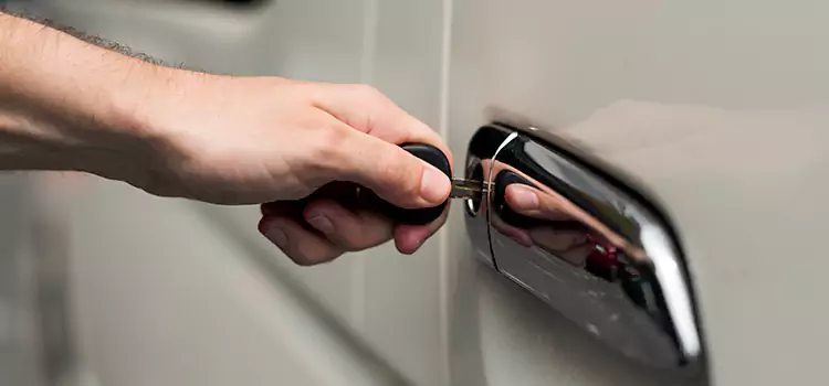 Car Unlock Service Price Englewood