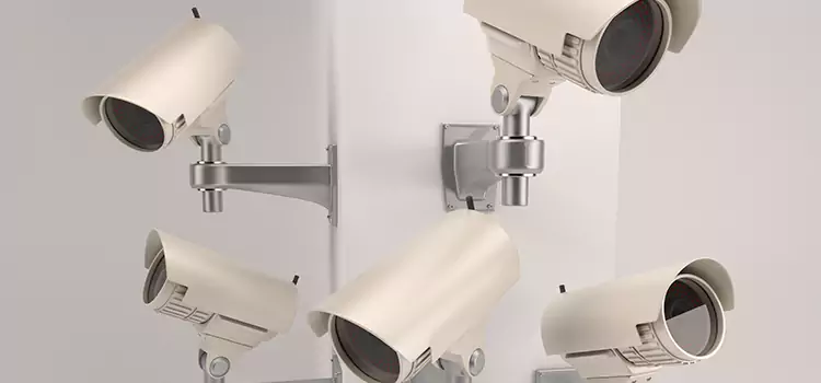 Your Trusted Partner for CCTV Solutions in Englewood