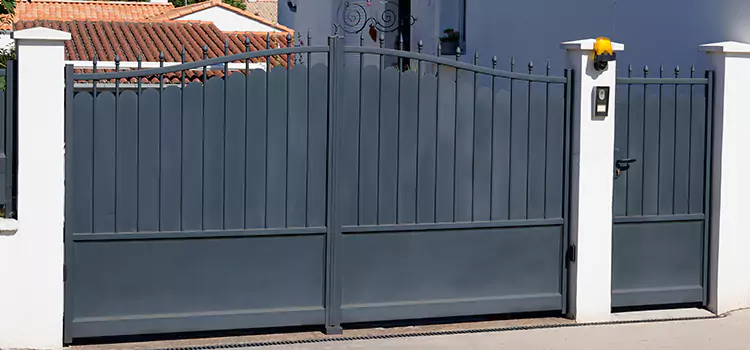 Emergency Commercial Gate Repair Englewood