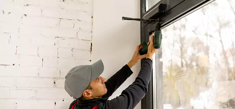 Your Trusted Partner for Door Closer Solutions in Englewood, CO