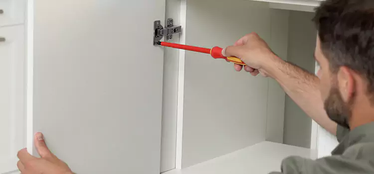 Screen Door Hinge Repair Englewood