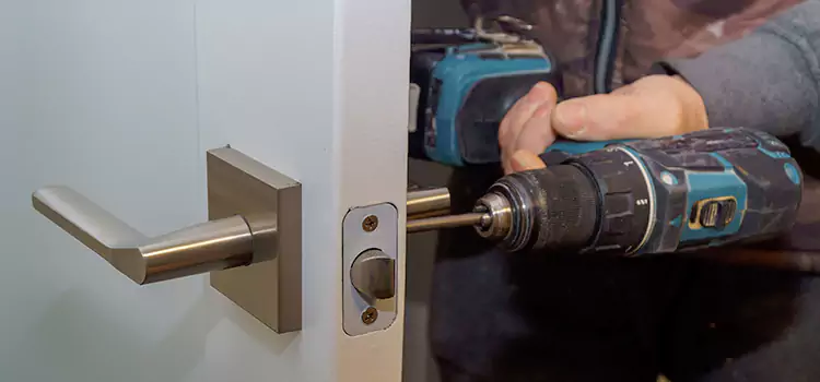 Brand Lock Repair and Specialty Services Englewood