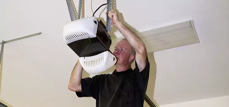 Garage Door Opener Service Englewood