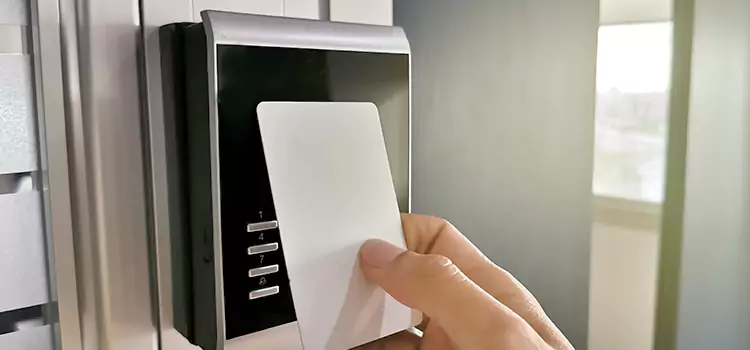 NMS Proximity Switch Door Systems Englewood