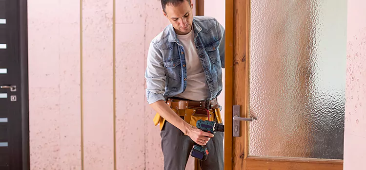 Door Glass Replacement Englewood