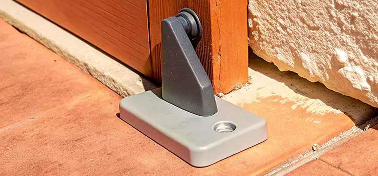 Aesthetic Door Stop Selection Englewood