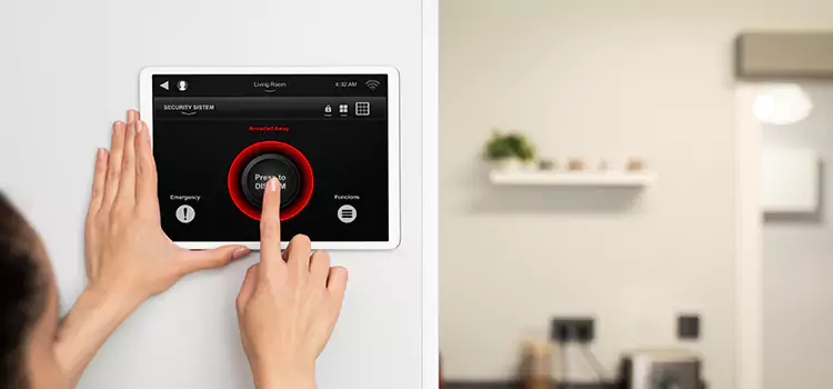 Blink Video Doorbell Installation Englewood