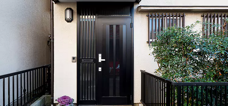 Popular Exterior Door Options in Englewood, CO