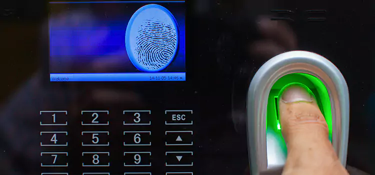 Your Trusted Partner for Secure Access in Englewood, CO
