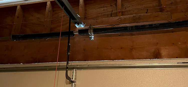 Broken Garage Door Cable Repair in Englewood, CO