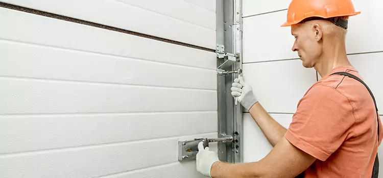 Why Choose Us for Garage Door Lock Services in Englewood, CO?