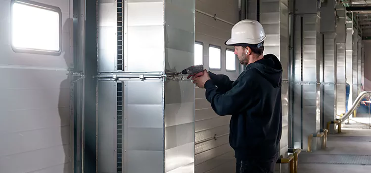 Prompt and Professional Garage Door Service in Englewood, Colorado